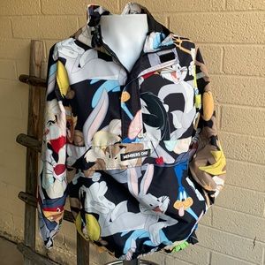 Looney Tunes Members Only